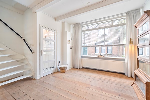 Medium property photo - Wezenstraat 59, 1781 GK Den Helder